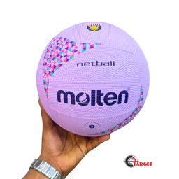 Molten Original Practice Net Ball 
