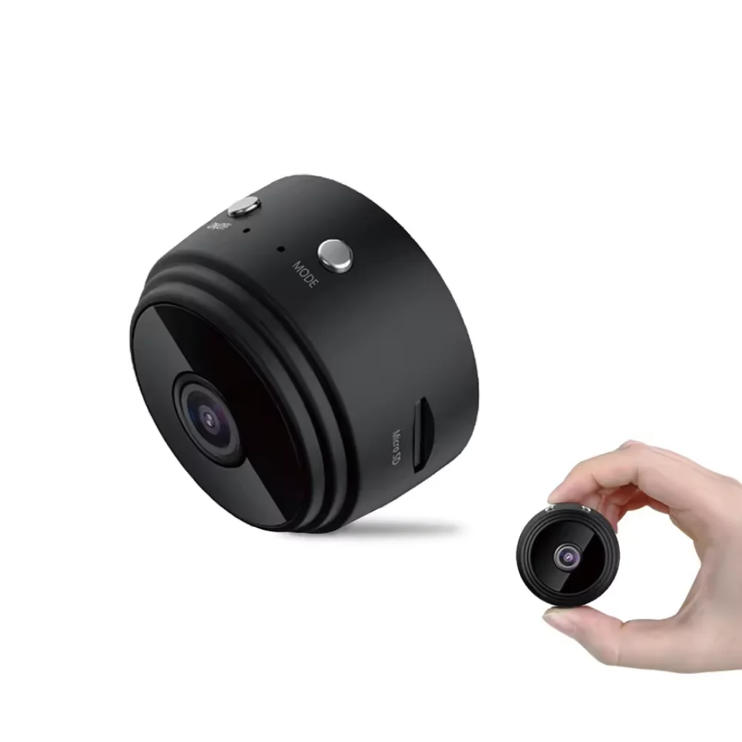 A9 Mini Camera – Small Size, Big Security_0