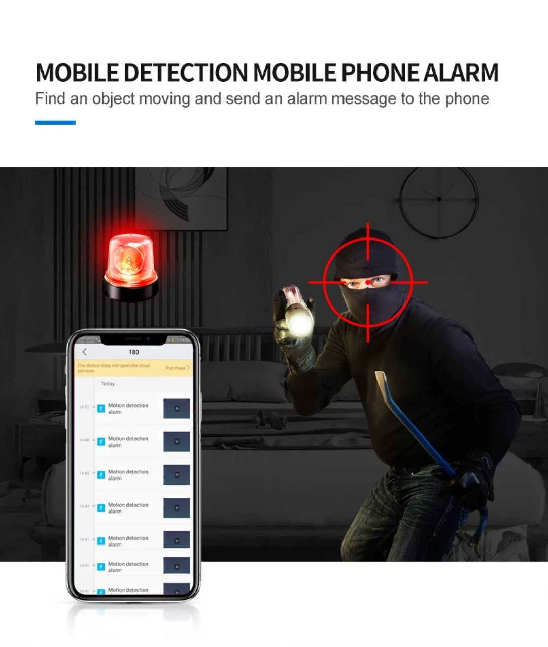 A9 Mini Camera – Small Size, Big Security_2