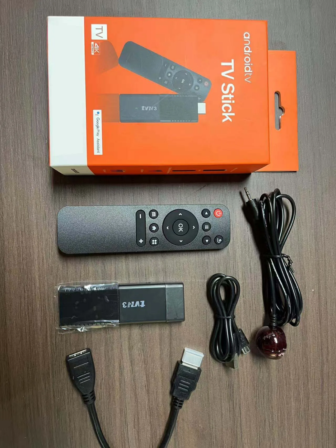 Android TV Fire Stick – Turn Any TV into a Smart TV