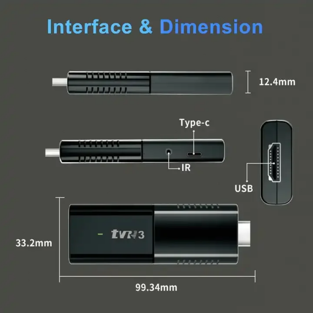 Android TV Fire Stick – Turn Any TV into a Smart TV_4