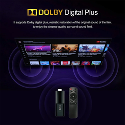 Android TV Fire Stick – Turn Any TV into a Smart TV