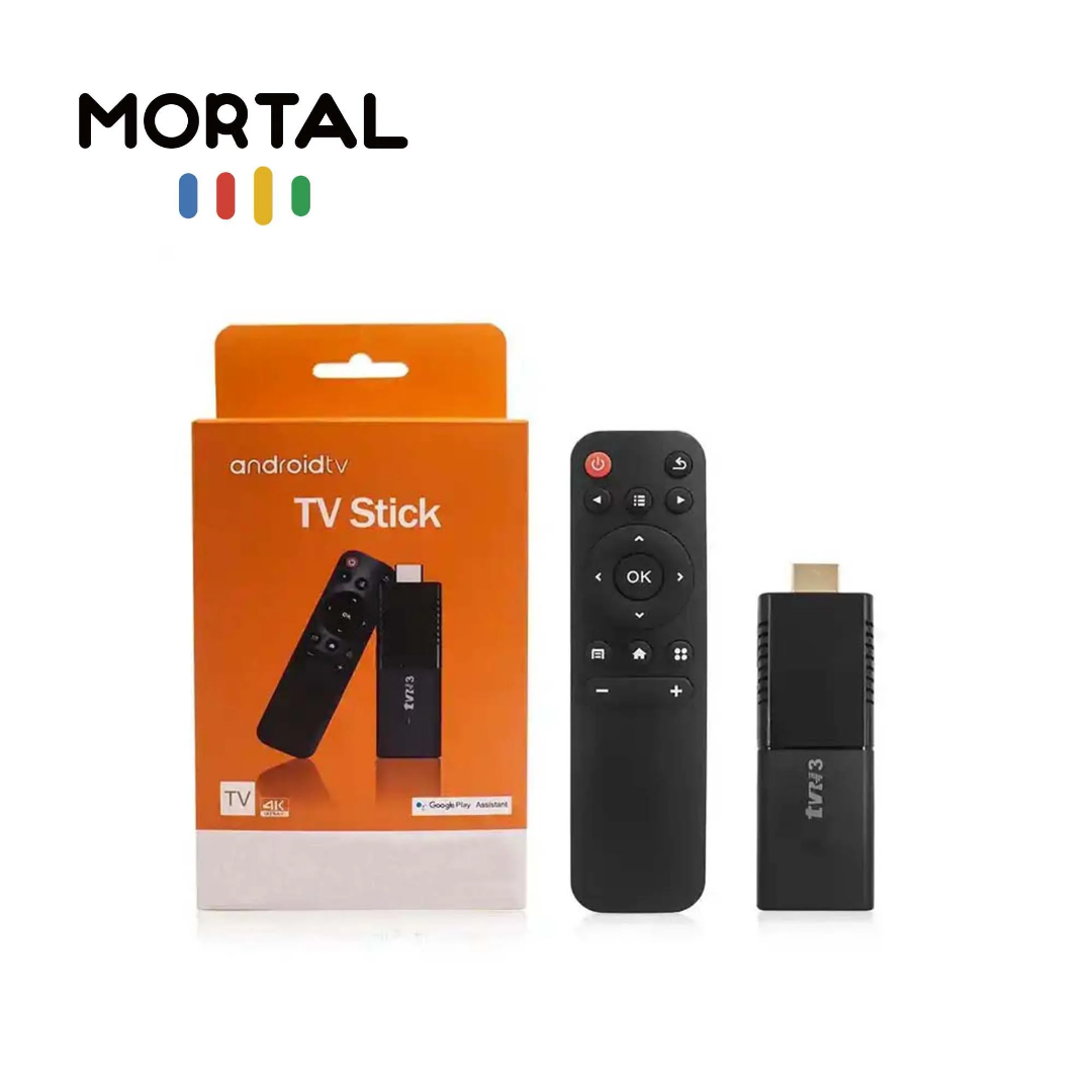 Android TV Fire Stick – Turn Any TV into a Smart TV_1