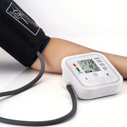BP MACHINE