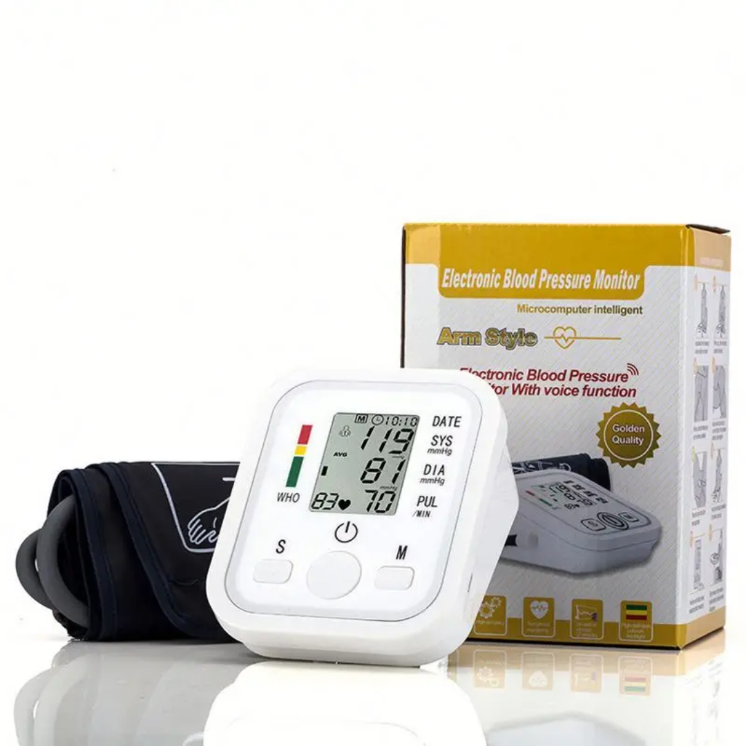BP MACHINE