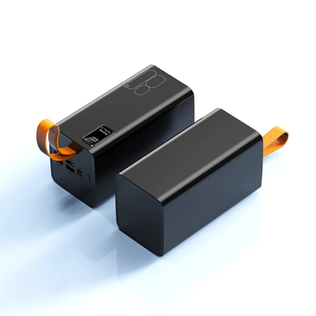 100,000 mAh Power Bank – Massive Power On the Go_4
