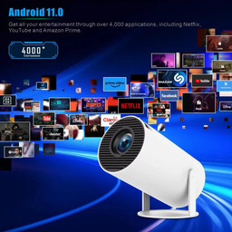 HD PROJECTOR