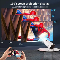 HD PROJECTOR