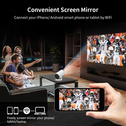 HD PROJECTOR