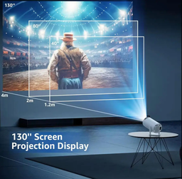 HD PROJECTOR