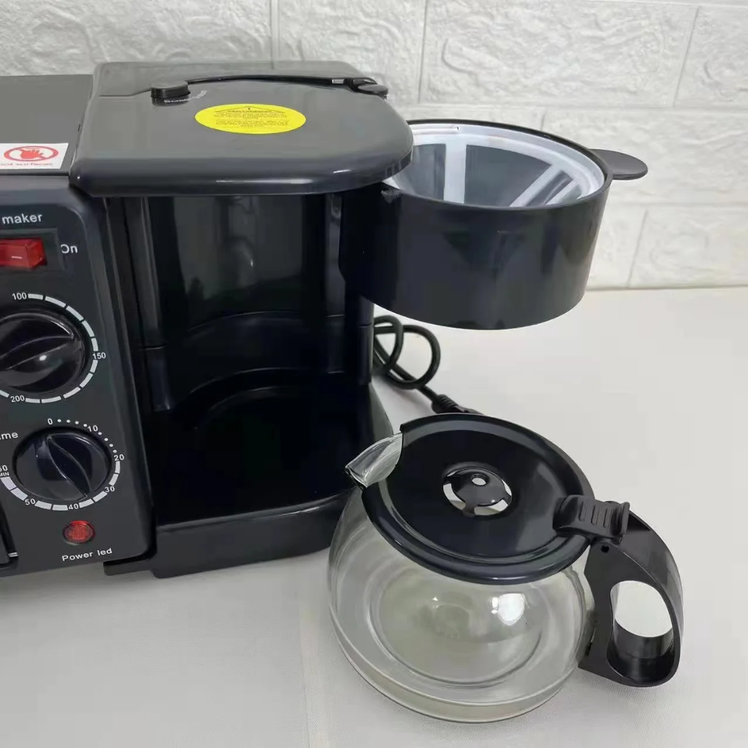 BREAKFAST MAKER_3