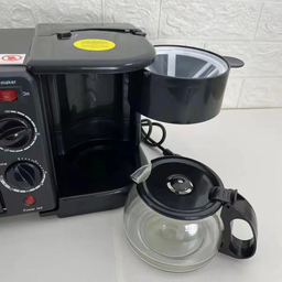 BREAKFAST MAKER