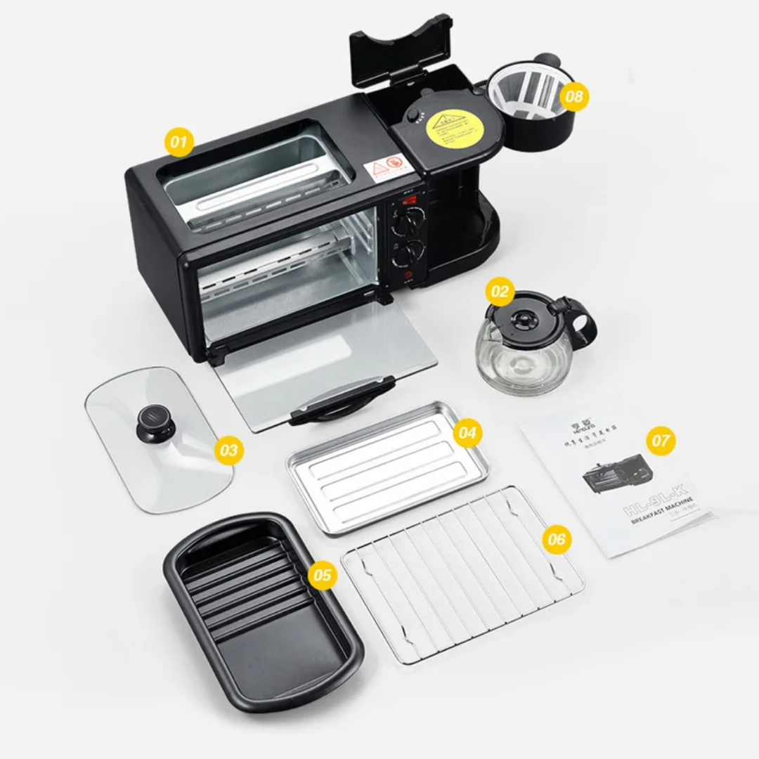 BREAKFAST MAKER_2