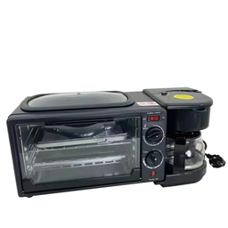 BREAKFAST MAKER