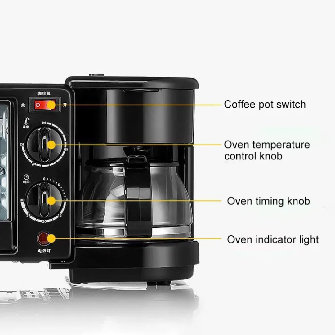 BREAKFAST MAKER_4