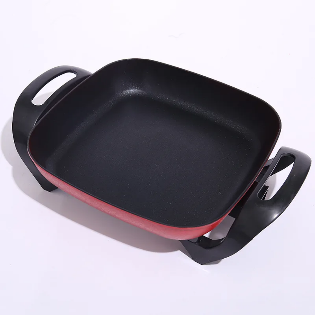 Electric Non Stick Pan_2