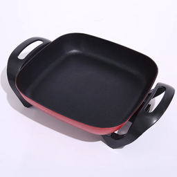 Electric Non Stick Pan