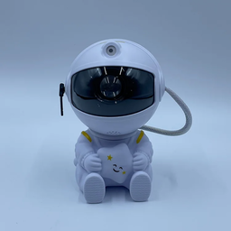 DISCO ASTROUNAUT LIGHT