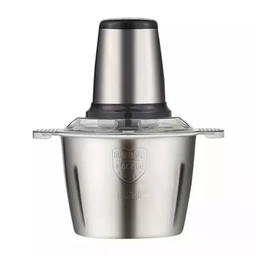 ELECTRIC MEAT GRINDER