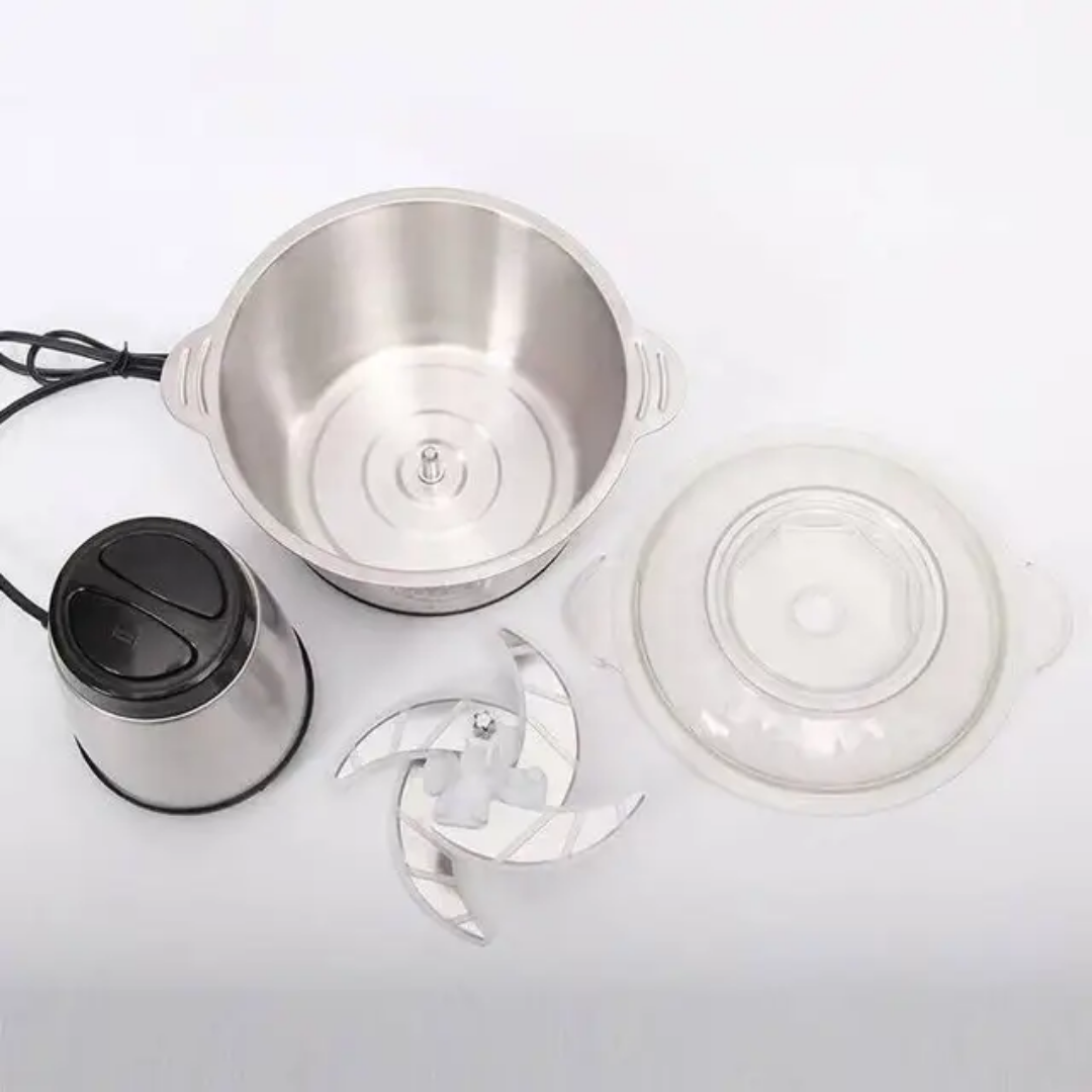 ELECTRIC MEAT GRINDER_2