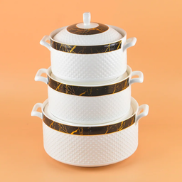 CERAMIC POTS