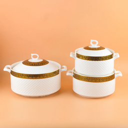 CERAMIC POTS