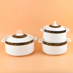 CERAMIC POTS