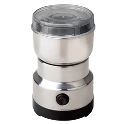 Stainless Steel Grinder – Efficient & Durable