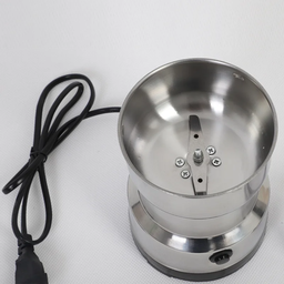 Stainless Steel Grinder – Efficient & Durable