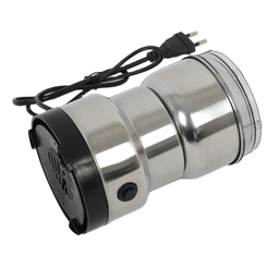 Stainless Steel Grinder – Efficient & Durable