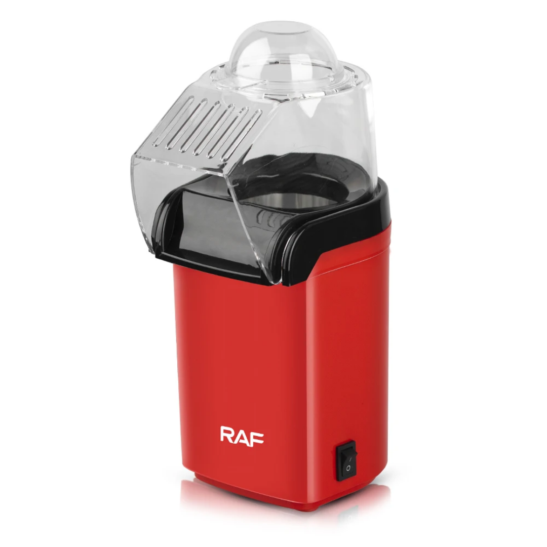 Oil-Free Popcorn Machine – Healthy & Delicious_2