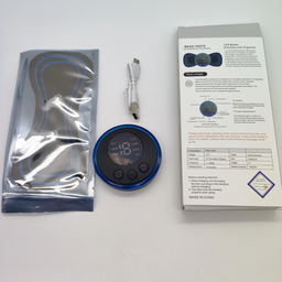 Rechargeable Neck Massager – Relax & Relieve