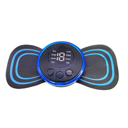 Rechargeable Neck Massager – Relax & Relieve