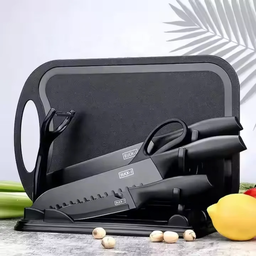 9-Piece Kitchen Set – Complete Tools for Every Cook