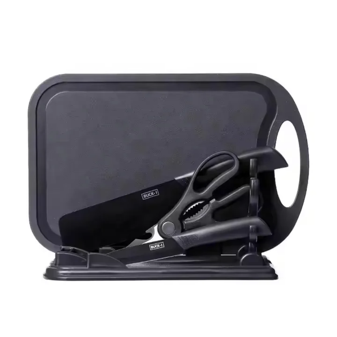 9-Piece Kitchen Set – Complete Tools for Every Cook_1
