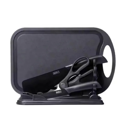 9-Piece Kitchen Set – Complete Tools for Every Cook