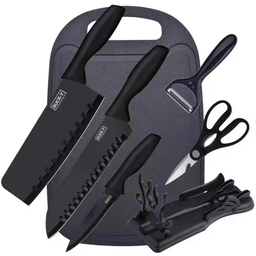 9-Piece Kitchen Set – Complete Tools for Every Cook