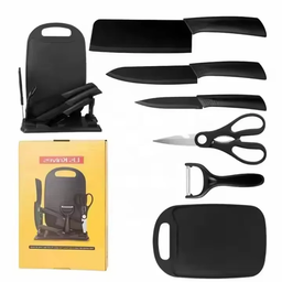9-Piece Kitchen Set – Complete Tools for Every Cook