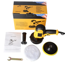 Car Polishing Machine – Shine Like New