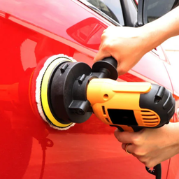 Car Polishing Machine – Shine Like New
