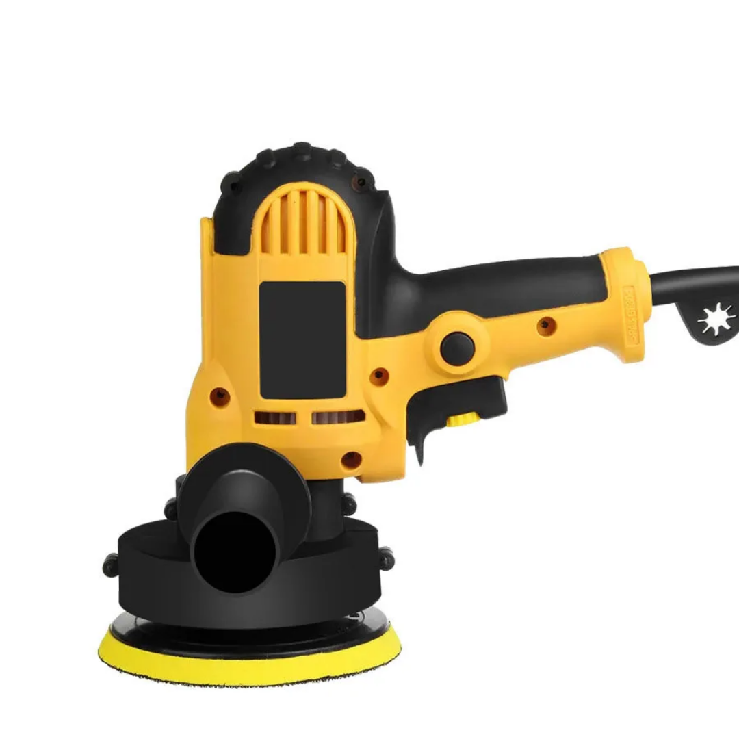 Car Polishing Machine – Shine Like New_1