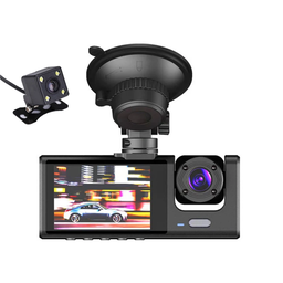 CAR DASH CAM