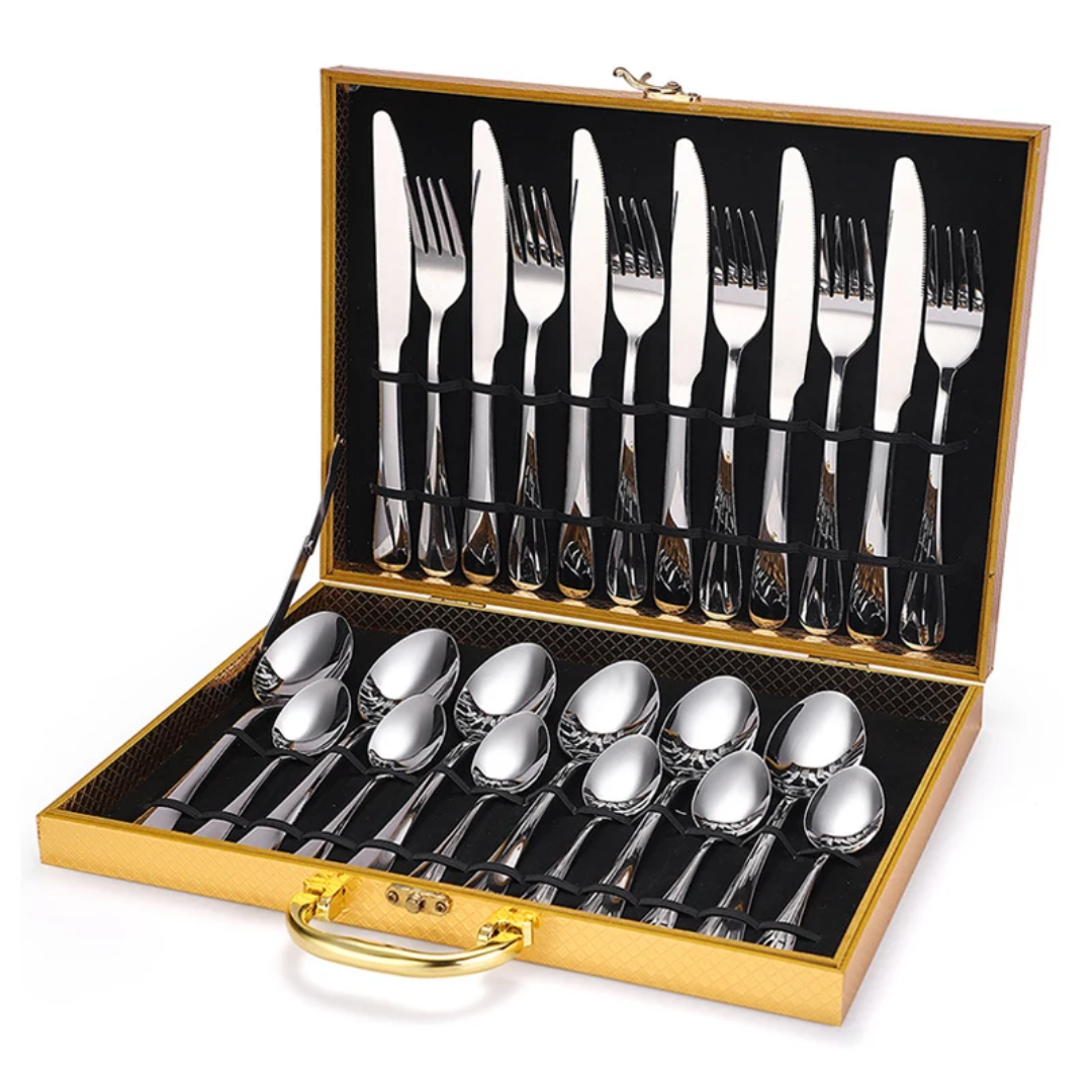 CUTTLERY SET