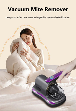 BED SHEET CLEANER