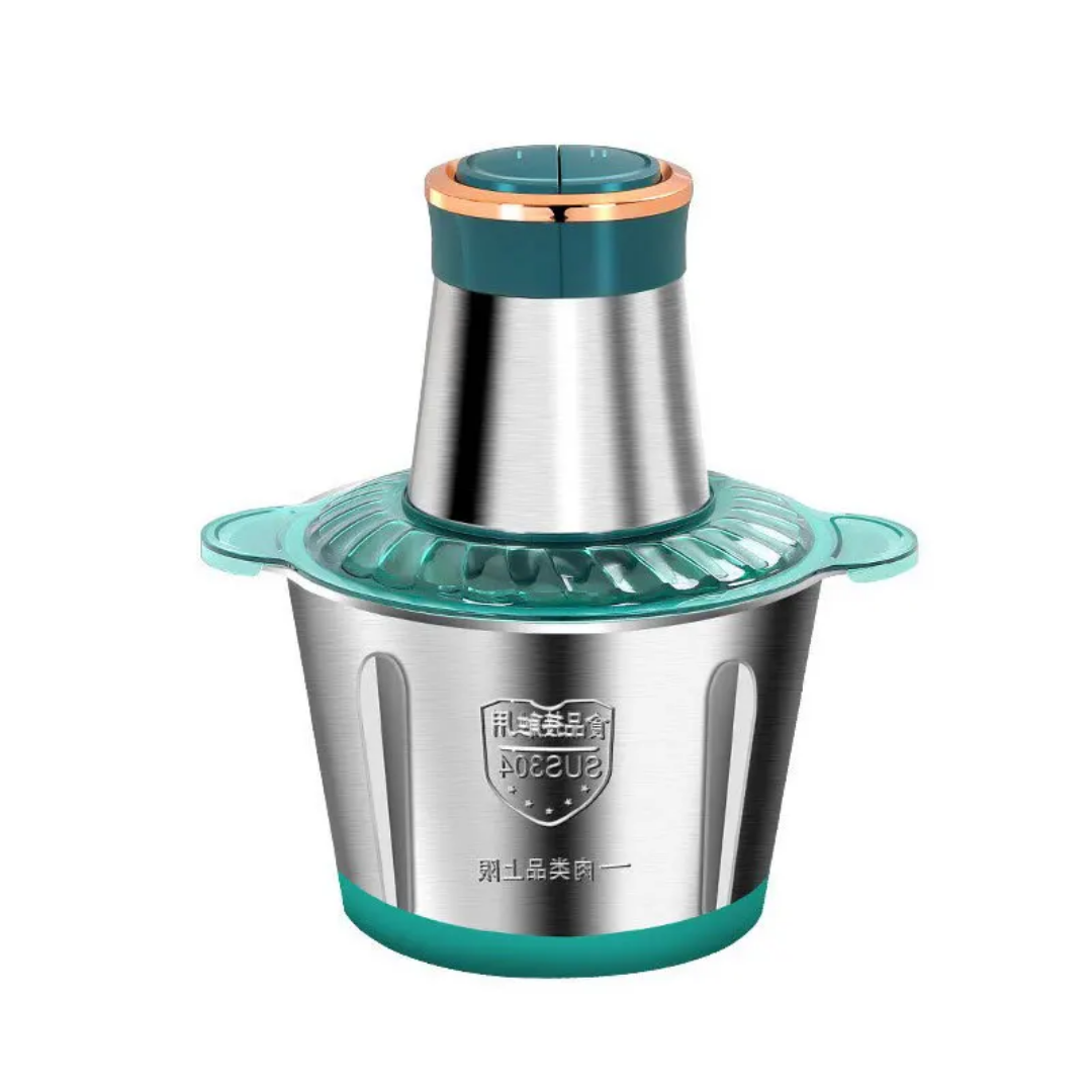 Food Processor _0