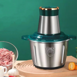 Food Processor 