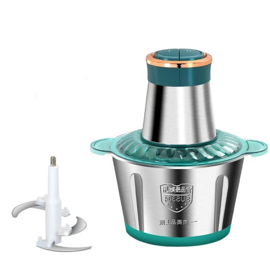 Food Processor _3