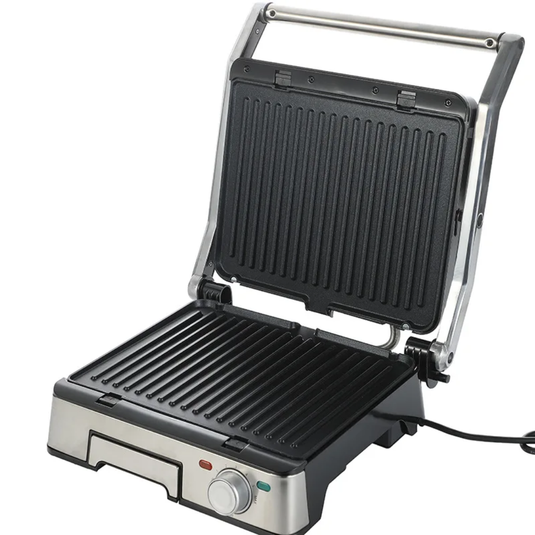 BBQ Grill Maker – Grill Like a Pro