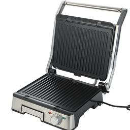 BBQ Grill Maker – Grill Like a Pro