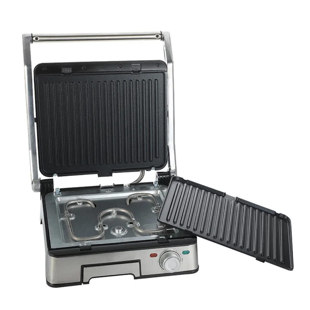 BBQ Grill Maker – Grill Like a Pro_1